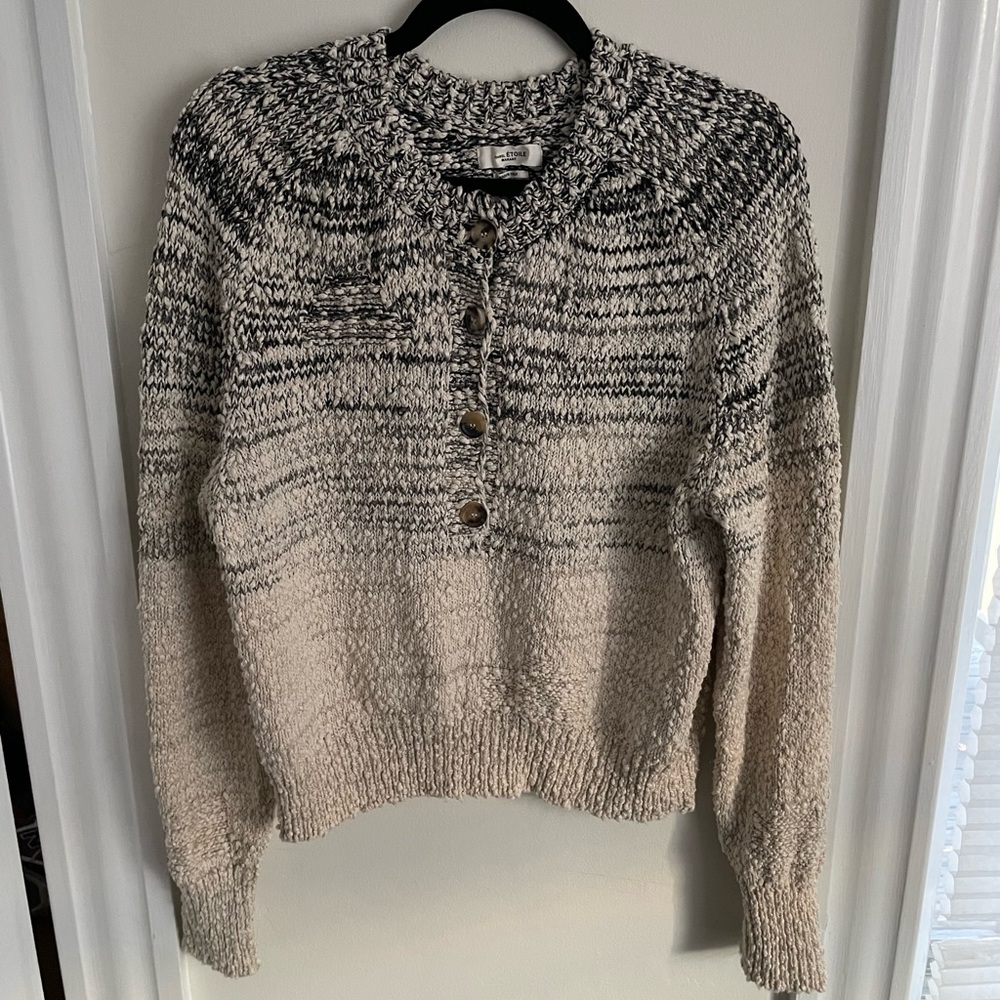 Isabel Marant Etoile Sweater